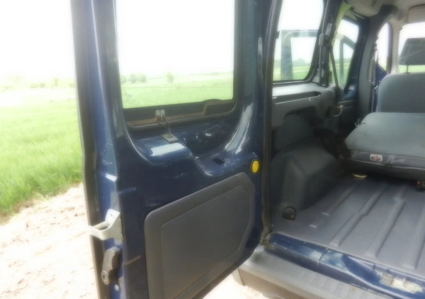 Ford Transit cena 12800 przebieg: 240000, rok produkcji 2011 z Kraków małe 631